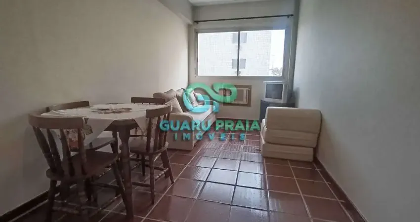 Apartamento com 1 quarto para alugar na Enseada, Guarujá