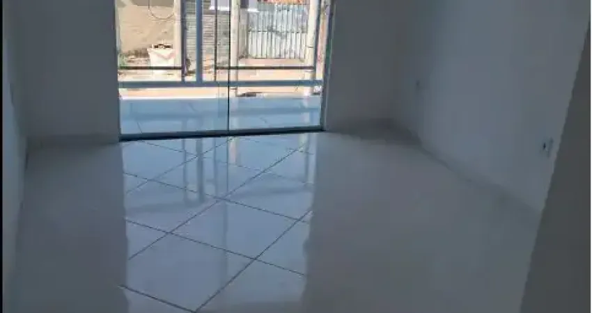 Casa com 2 quartos à venda na Rua Manuel Luiz de Andrade, 207, Valverde, Nova Iguaçu