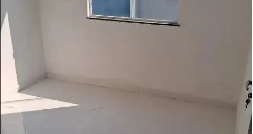 Casa com 2 quartos à venda na Rua Manuel Luiz de Andrade, 207, Valverde, Nova Iguaçu