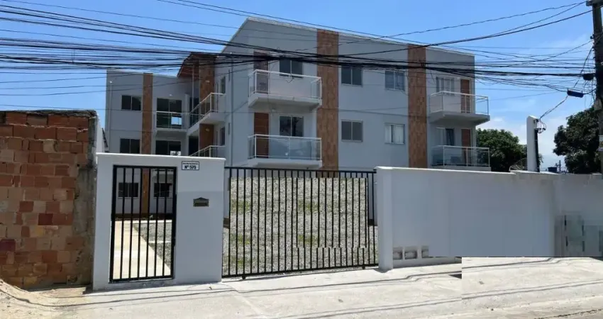 Alugo apartamento 2 quartos Bairro Valverde Nova Iguaçu