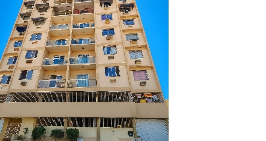 Apartamento com 2 quartos à venda na Rua Maurício Francisco Rodrigues, 80, Caonze, Nova Iguaçu
