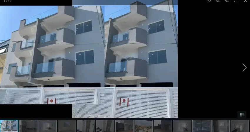 Apartamento mobiliado com 2 quartos e suite bairro da luz nova iguaçu