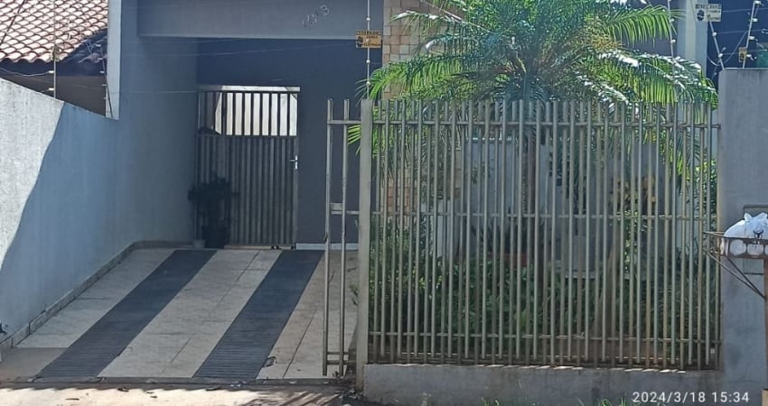 Casa com 2 quartos à venda na Rua Navarra, Loteamento Madrid, Maringá