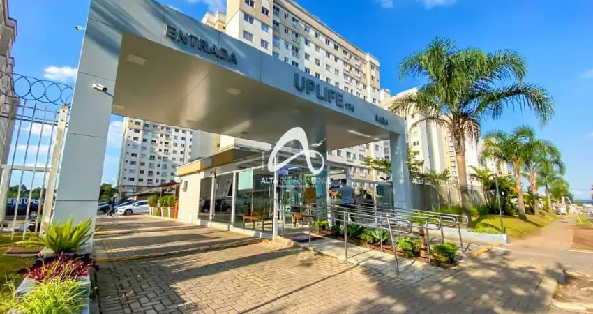 Apartamento com 2 quartos para alugar na Rua Reinaldo Stocco, 174, Pinheirinho, Curitiba