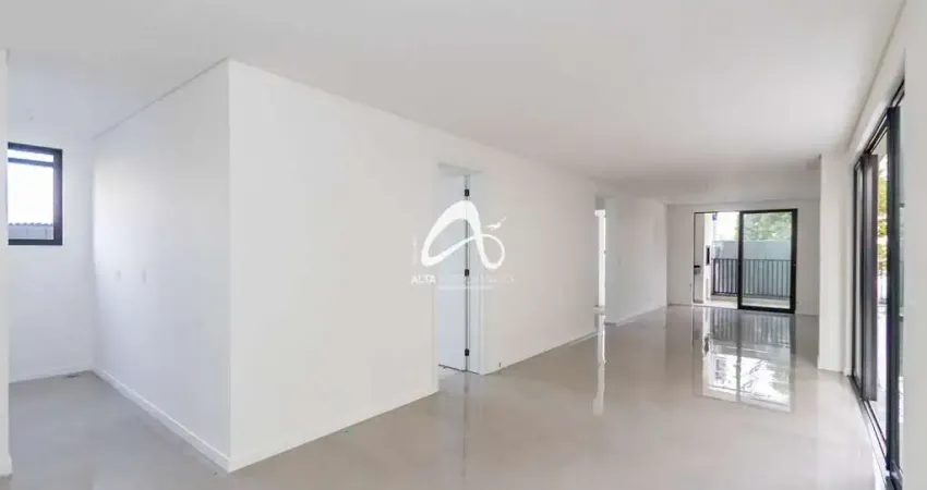 Apartamento Garden novo com 3 quartos (1 suíte) no bairro Capão Raso