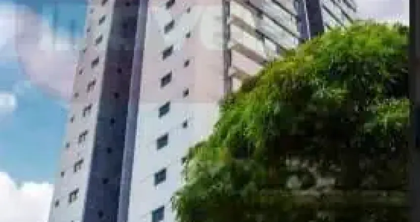 Apartamento com 3 quartos à venda na Avenida Governador José Malcher, 2649, São Brás, Belém