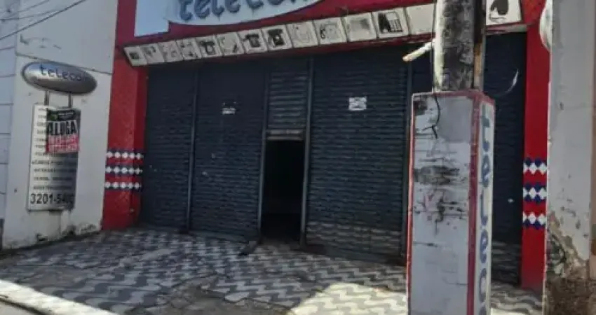 Prédio com 6 salas à venda na Rua Senador Manoel Barata, 904, Campina, Belém