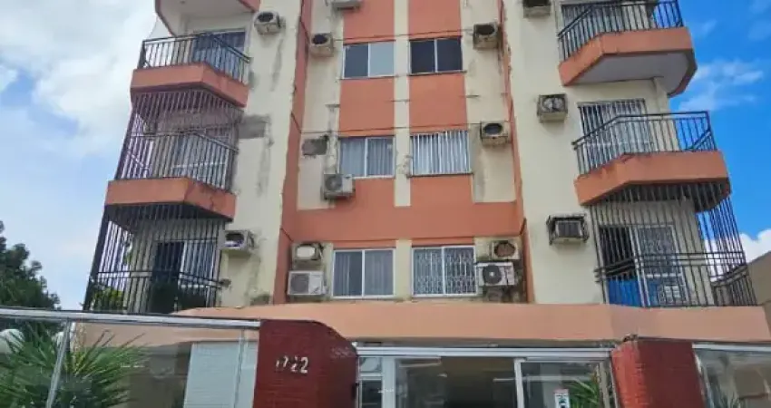 Apartamento com 2 quartos para alugar na Rua Antônio Barreto, 1722, Umarizal, Belém