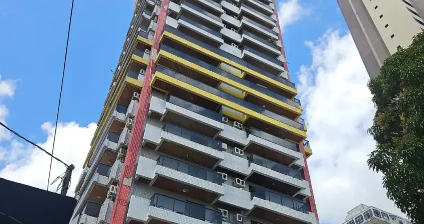 Apartamento com 3 quartos para alugar na Avenida Conselheiro Furtado, 1574, Cremação, Belém