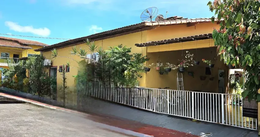 Casa em condomínio fechado com 4 quartos à venda na Rodovia Artur Bernardes, 1650, Pratinha (Icoaraci), Belém