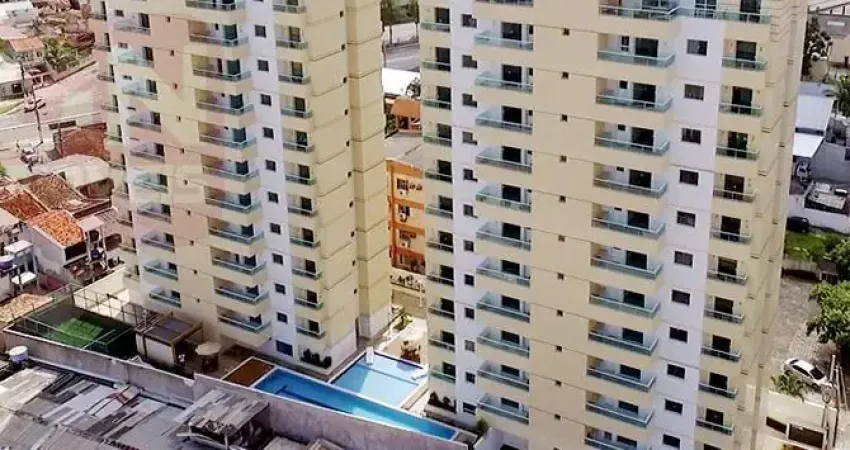 Apartamento com 2 quartos à venda na Travessa Doutor Enéas Pinheiro, 2739, Marco, Belém