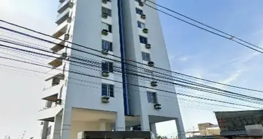 Apartamento com 3 quartos à venda na Avenida João Paulo II, 780, Marco, Belém