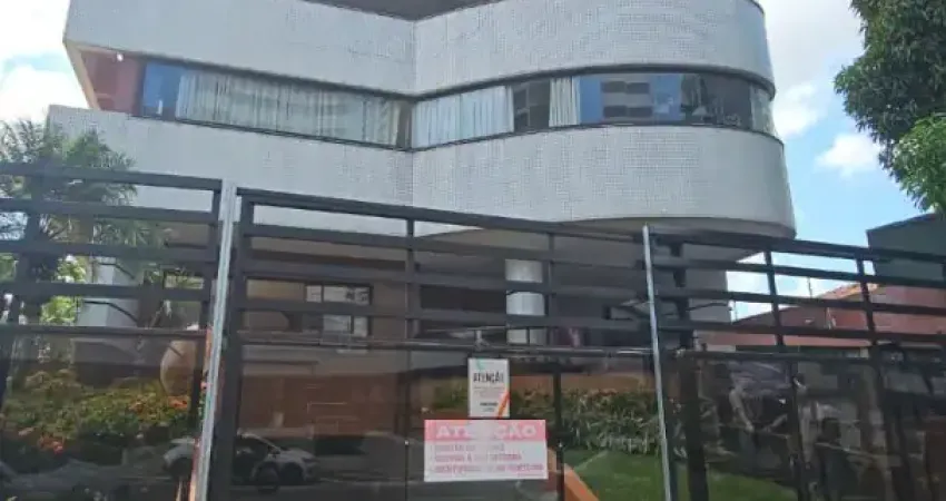 Apartamento com 4 quartos à venda na Avenida Conselheiro Furtado, 2818, Cremação, Belém