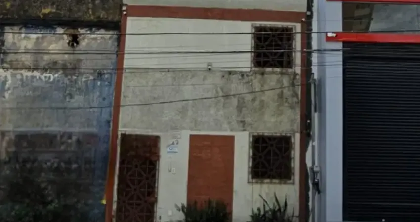 Casa com 2 quartos à venda na Travessa Curuzu, 242, Pedreira, Belém