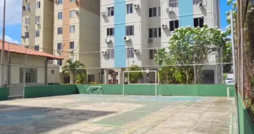 Apartamento 2 quartos residencial norte brasileiro - venda