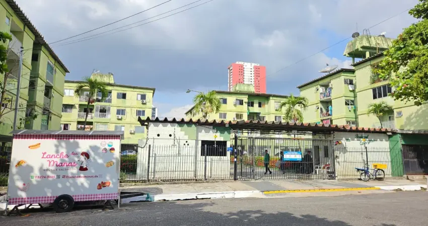 Apartamento com 2 quartos para alugar na Travessa Timbó, 2415, Marco, Belém