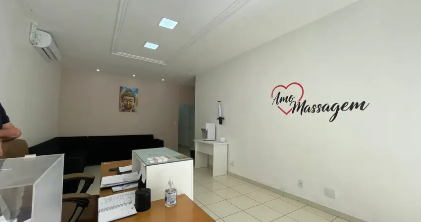 Casa comercial com 8 salas para alugar na Rua dos Mundurucus, 1812, Batista Campos, Belém