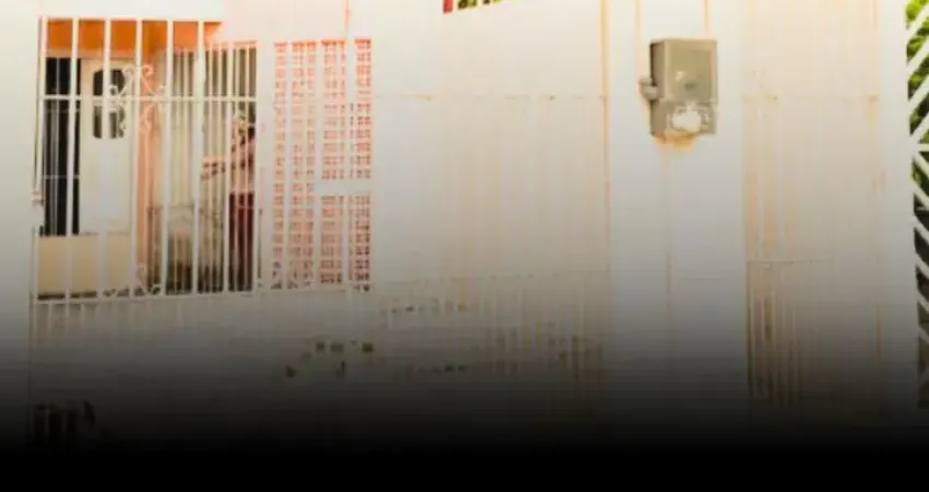 Bela casa na mário covas - coqueiro - r$ 225.000,00 - passagem cosme damião