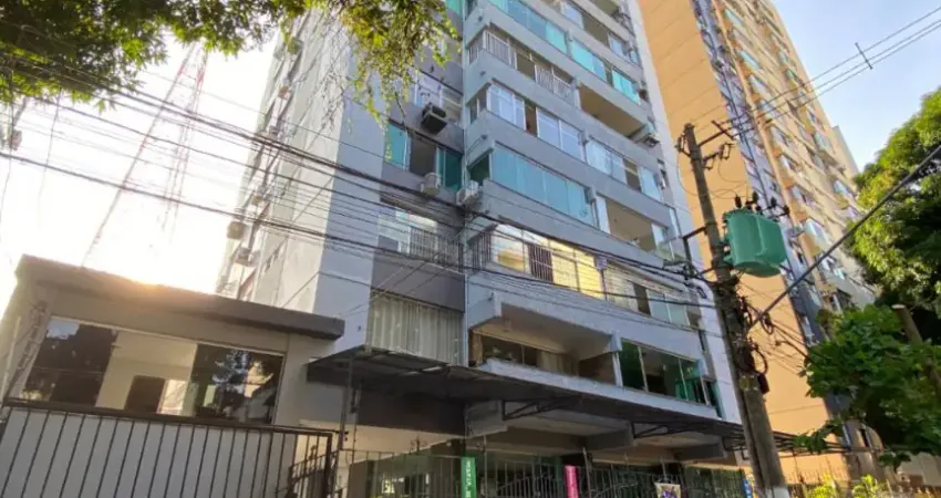 Apartamento em nazaré - benjamin constant - ed incenso - r$ 5.000,00 aluguel mensal