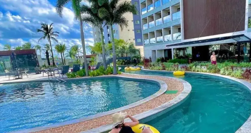 Flat com 2 quartos à venda na Rua Raimundo Santana Cruz, s/n, Atalaia, Salinópolis