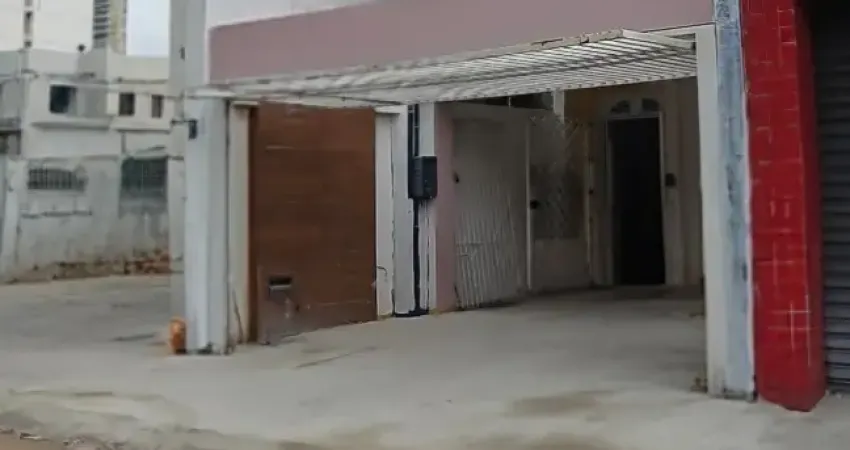 Ponto comercial com 4 salas para alugar no Reduto, Belém