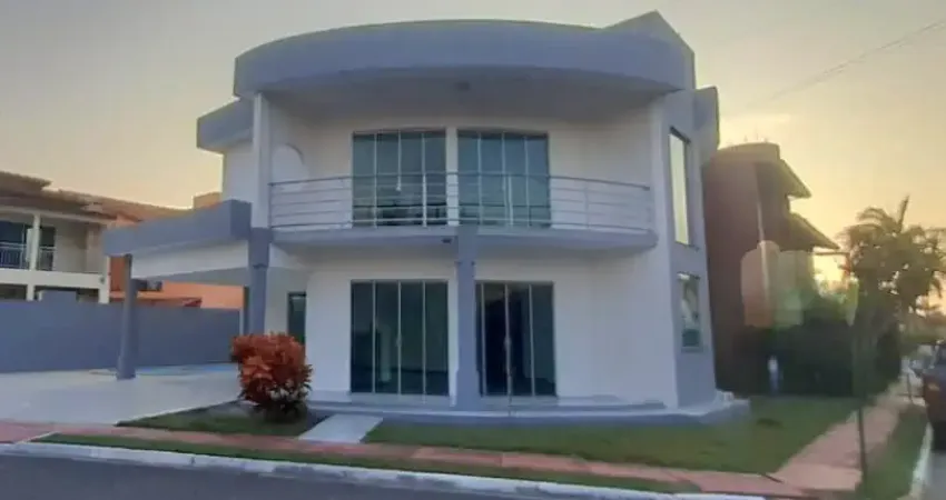 Casa em condomínio fechado com 4 quartos à venda na Rodovia Augusto Montenegro, 6955, Tapanã (Icoaraci), Belém