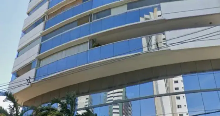 Apartamento com 3 quartos à venda na Rua Domingos Marreiros, 907, Umarizal, Belém