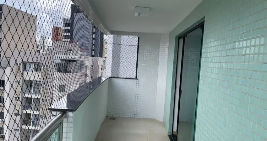 Apartamento com 3 quartos para alugar na Travessa Quintino Bocaiúva, 1185, Reduto, Belém