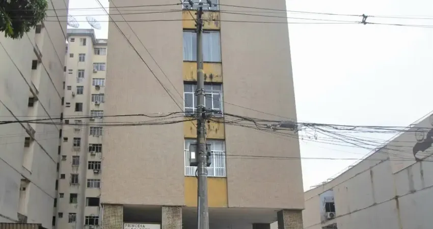 Apartamento com 3 quartos à venda na Avenida Comandante Brás de Aguiar, 346, Nazaré, Belém