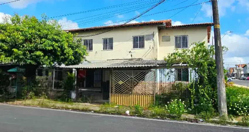 Apartamento com 3 quartos à venda na Rua das Rosas, 3, Mangueirão, Belém