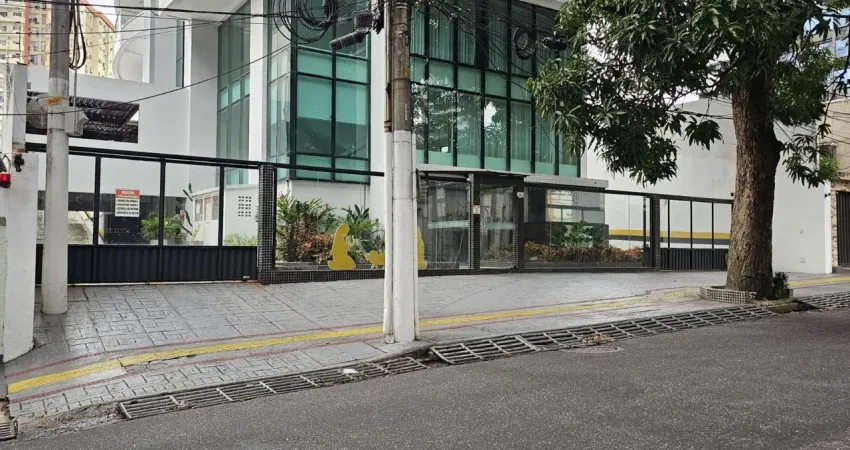 Apartamento com 3 quartos à venda na Travessa Quintino Bocaiúva, 1185, Reduto, Belém