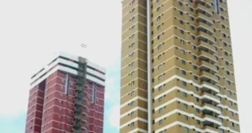 Apartamento com 2 quartos à venda na Rua Bernal do Couto, 901, Umarizal, Belém