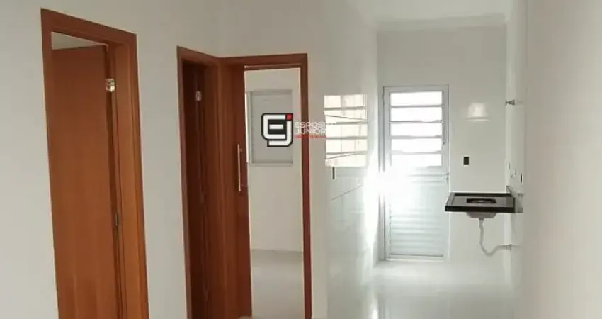 Casa em condomínio fechado com 2 quartos à venda na Vila Mirim, Praia Grande 