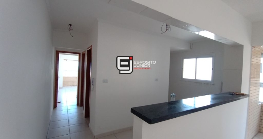 Apartamento com 2 dormitórios à venda, 60 m² por R$ 390.000