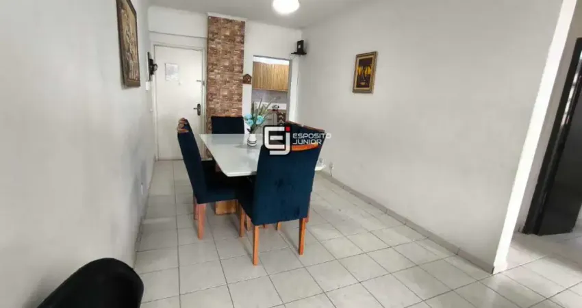 Apartamento com 2 dormitórios à venda, 80 m² por R$ 385.000
