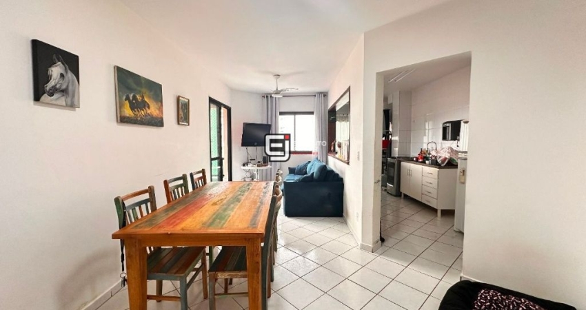 Apartamento com 3 dormitórios à venda, 85 m² por R$ 540.000
