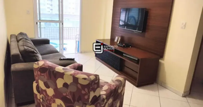 Apartamento com 2 dormitórios à venda, 90 m² por R$ 480.000