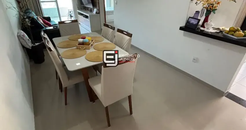 Apartamento com 2 dormitórios à venda, 89 m² por R$ 695.000