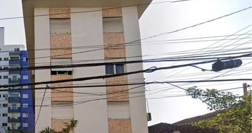 Apartamento com 2 quartos à venda no Itararé, São Vicente 
