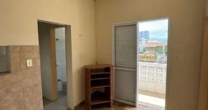 Venda Apartamento Santos SP - mAr dOce lAr com 1 dormitório e vaga de garagem, na Epitácio Pessoa, Embaré!
