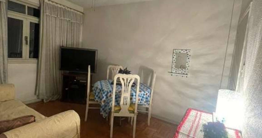 Locação Apartamento Santos SP - mAr dOce lAr Mobiliado pronto para morar na Pompeia