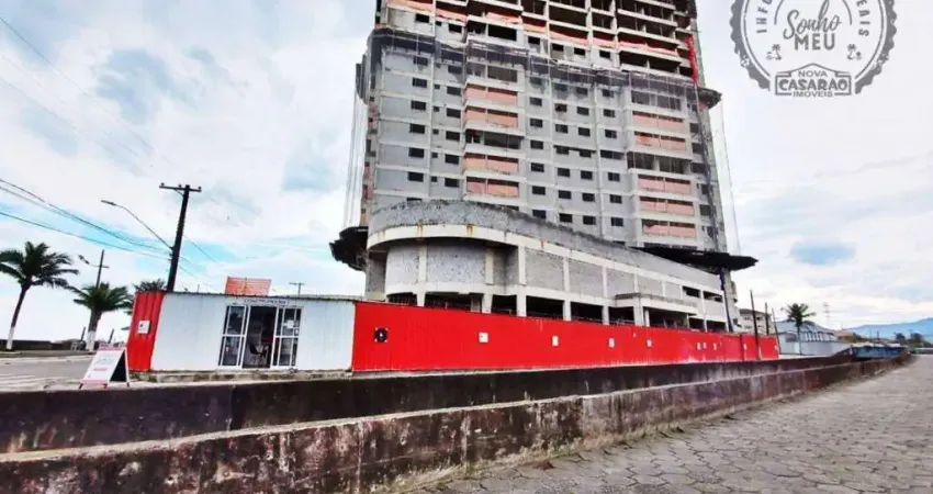 Apartamento com 2 quartos à venda no Jardim Praia Grande, Mongaguá 