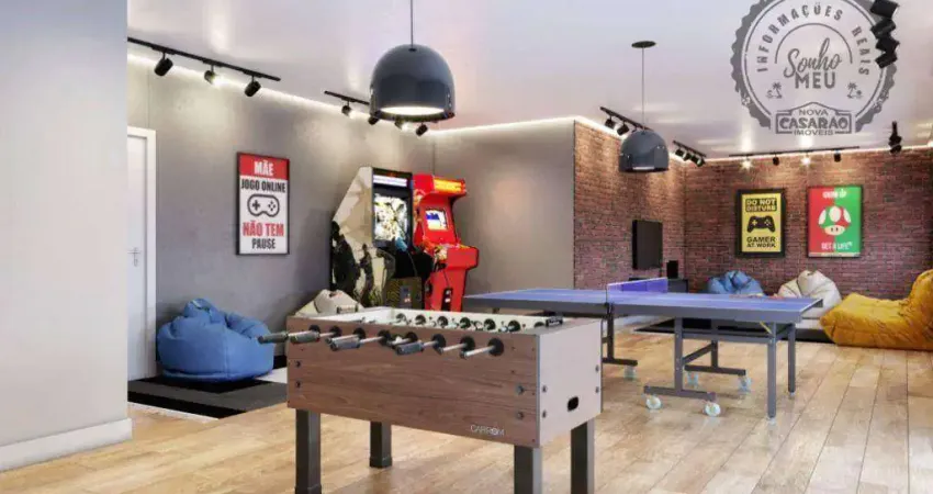 Apartamento com 3 dormitórios à venda, 100 m² por R$ 640.000,00 - Guilhermina - Praia Grande/SP