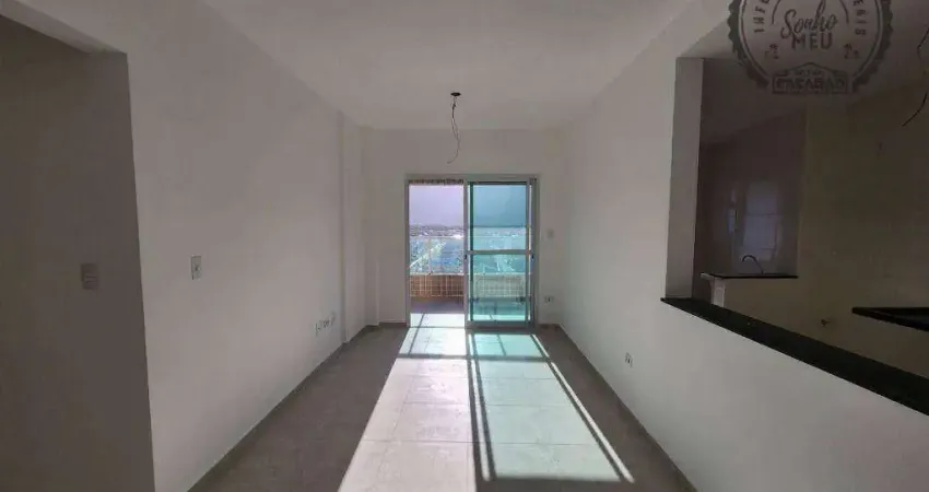 Apartamento com 2 dormitórios à venda, 82 m² por R$ 606.850,00 -  Jardim Real - Praia Grande/SP