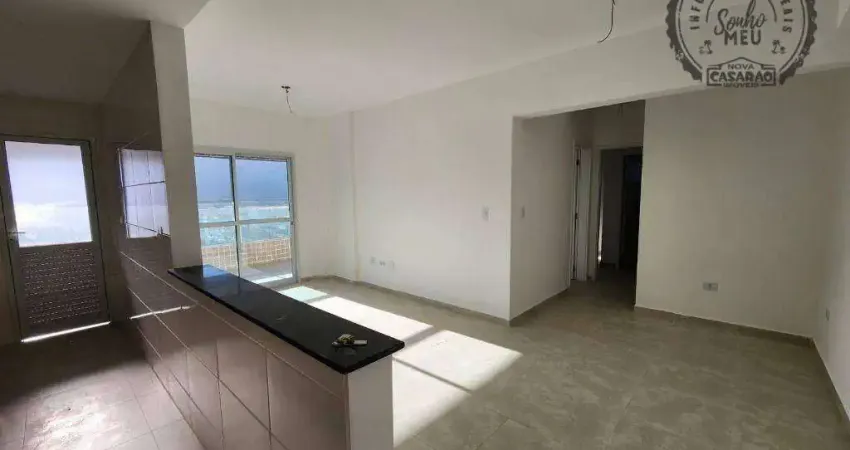 Apartamento no Jardim Real - Praia Grande/SP