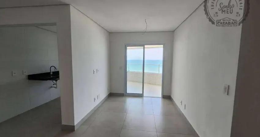 Apartamento com 2 quartos à venda na Avenida Presidente Castelo Branco, Solemar, Praia Grande