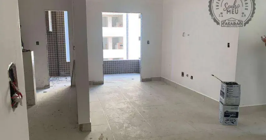 Apartamento no Jardim Real - Praia Grande/SP