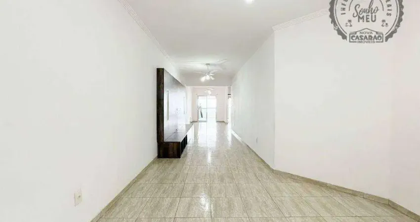 Apartamento na Aviação - Praia Grande/SP