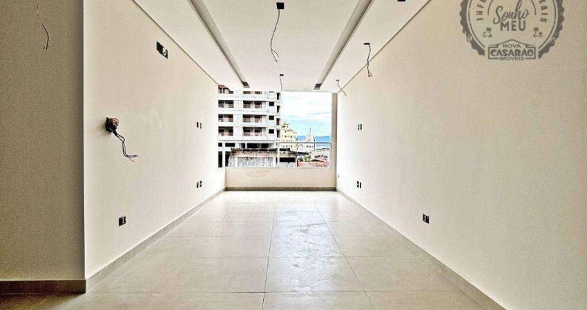 Apartamento com 2 quartos à venda na Rua Campinas, Boqueirão, Praia Grande