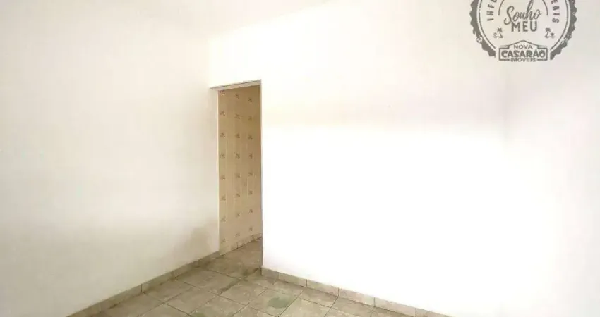 Casa com 1 dormitório à venda, 50 m² por R$ 320.000,00 - Tupi - Praia Grande/SP